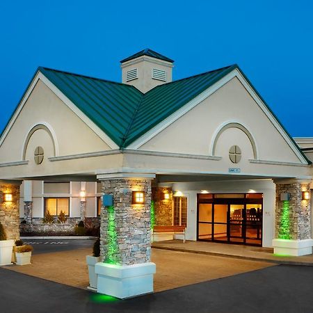 Holiday Inn Buffalo-Амхърст Екстериор снимка